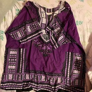 Tunic Top